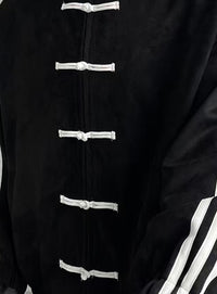 Chinese Jacket