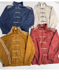 Chinese Jacket