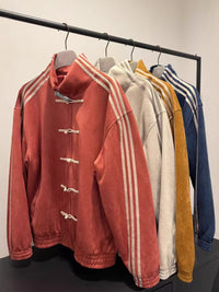 Chinese Jacket