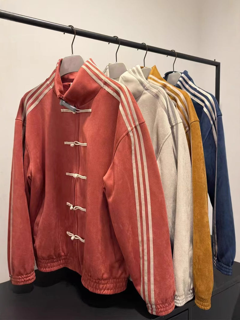 Chinese Jacket