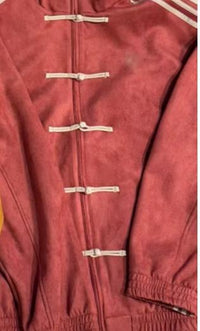 Chinese Jacket