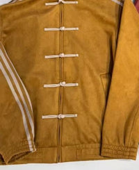 Chinese Jacket