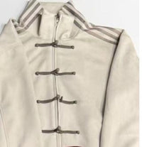 Chinese Jacket